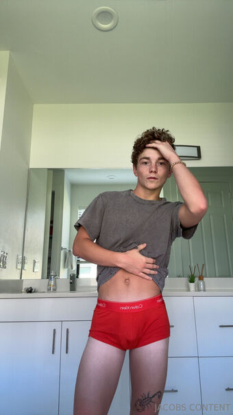 itsjacob2 Nagie Wycieki OnlyFans Zdjęcie 26