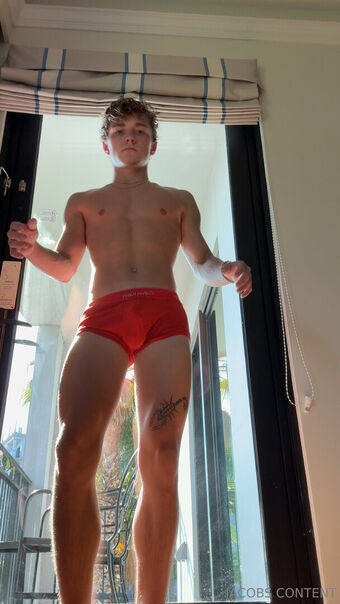 itsjacob2 Nagie Wycieki OnlyFans Zdjęcie 32