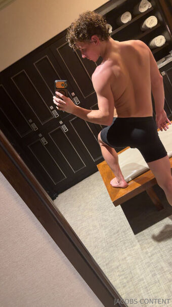 itsjacob2 Nagie Wycieki OnlyFans Zdjęcie 35