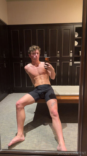 itsjacob2 Nagie Wycieki OnlyFans Zdjęcie 36