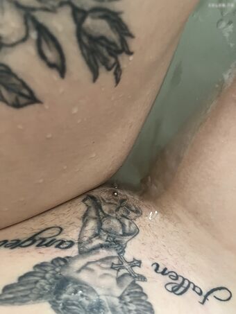 Itskatilein Nagie Wycieki OnlyFans Zdjęcie 22
