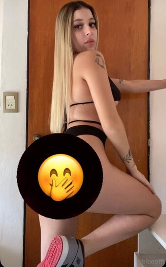 itskhloe Nagie Wycieki OnlyFans Zdjęcie 10