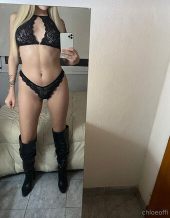 itskhloe Nagie Wycieki OnlyFans Zdjęcie 14