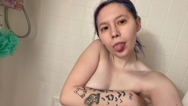 itskindablu Nagie Wycieki OnlyFans Zdjęcie 2