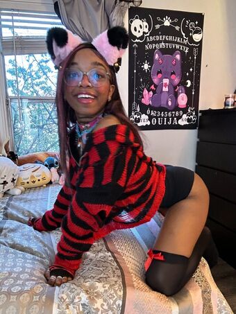 itskittyki Nagie Wycieki OnlyFans Zdjęcie 1