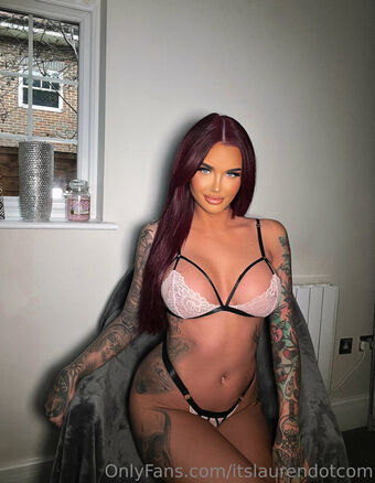 Itslaurendotcom