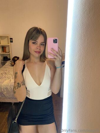 itsleaaa