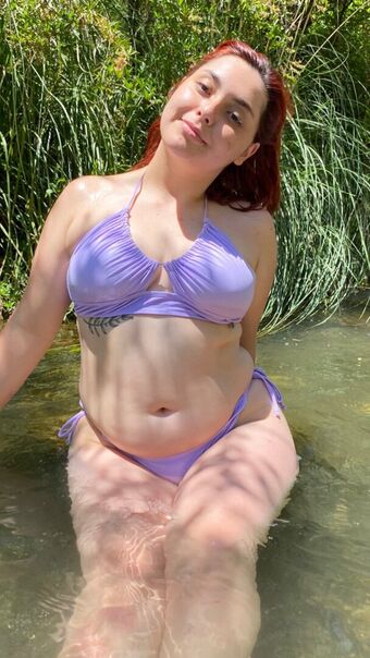 Itsluchita Nagie Wycieki OnlyFans Zdjęcie 11