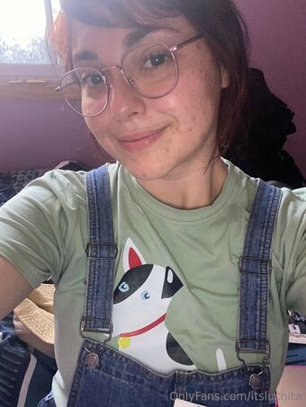 Itsluchita Nagie Wycieki OnlyFans Zdjęcie 15