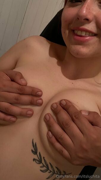 Itsluchita Nagie Wycieki OnlyFans Zdjęcie 16