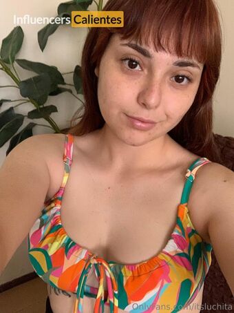 Itsluchita Nagie Wycieki OnlyFans Zdjęcie 21