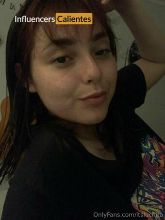 Itsluchita Nagie Wycieki OnlyFans Zdjęcie 24