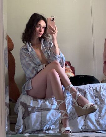 Itsmalic3 Nagie Wycieki OnlyFans Zdjęcie 99