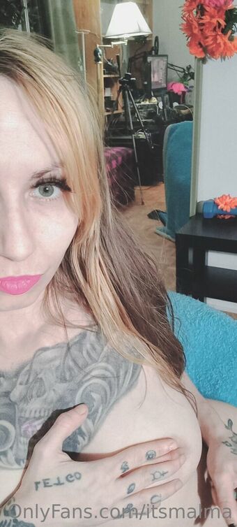 itsmalma Nagie Wycieki OnlyFans Zdjęcie 14