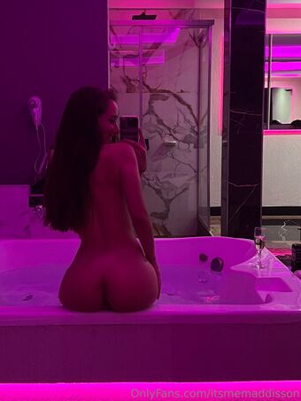 itsmemaddisson Nagie Wycieki OnlyFans Zdjęcie 4
