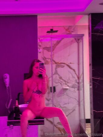 itsmemaddisson Nagie Wycieki OnlyFans Zdjęcie 5