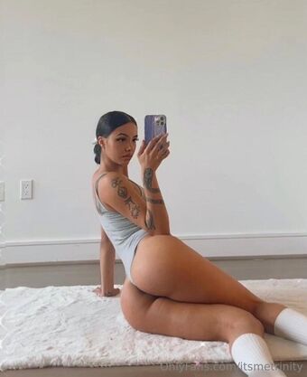 itsmetrinity Nagie Wycieki OnlyFans Zdjęcie 20