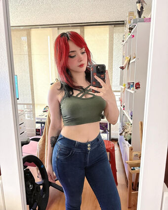 Itsmidna Nagie Wycieki OnlyFans Zdjęcie 185