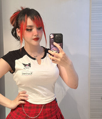 Itsmidna Nagie Wycieki OnlyFans Zdjęcie 187