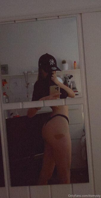 itsmysty Nagie Wycieki OnlyFans Zdjęcie 4