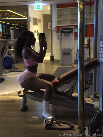 itsnature Nagie Wycieki OnlyFans Zdjęcie 45