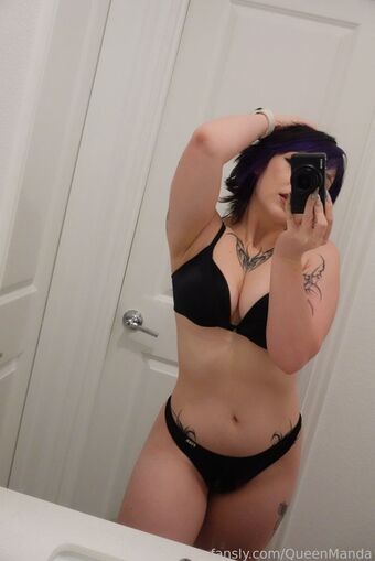 Itsqueenmanda