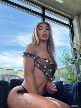 itsrae69 Nagie Wycieki OnlyFans Zdjęcie 127
