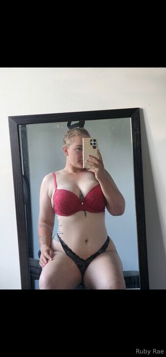 itsrubyyyy Nagie Wycieki OnlyFans Zdjęcie 8