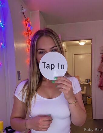 itsrubyyyy Nagie Wycieki OnlyFans Zdjęcie 14