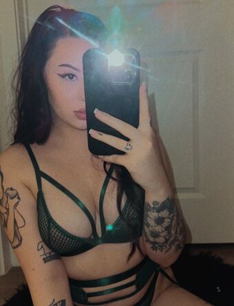 itssnowwhite Nagie Wycieki OnlyFans Zdjęcie 3