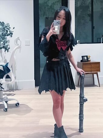 itssoukai Nagie Wycieki OnlyFans Zdjęcie 8
