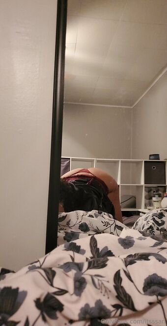 itsssari Nagie Wycieki OnlyFans Zdjęcie 16