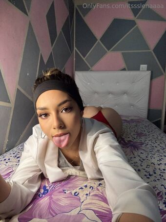 itssslenaaaa Nagie Wycieki OnlyFans Zdjęcie 27
