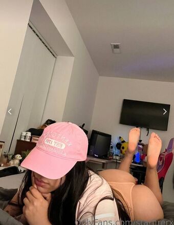 itsstarfire Nagie Wycieki OnlyFans Zdjęcie 15