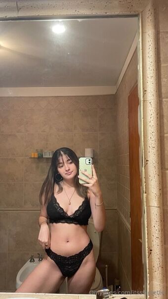 itssviolette Nagie Wycieki OnlyFans Zdjęcie 16