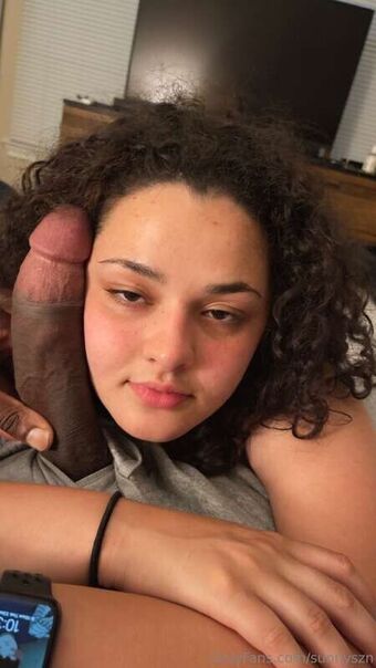 itsunnyszn Nagie Wycieki OnlyFans Zdjęcie 1