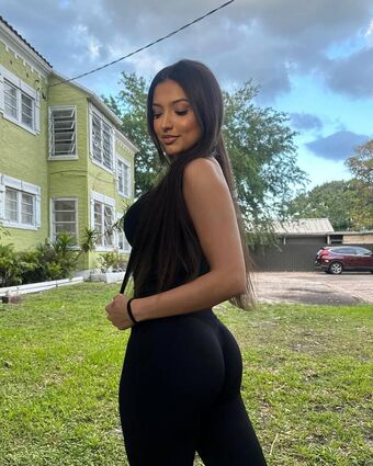 itsveeroe Nagie Wycieki OnlyFans Zdjęcie 16