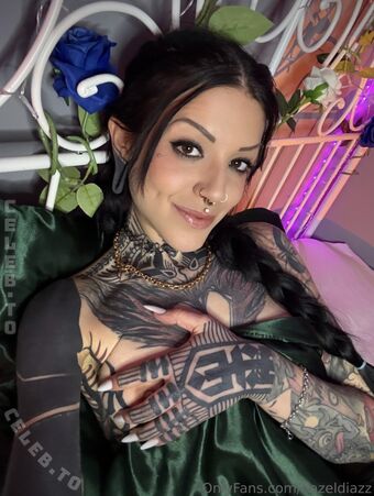 itsyourhazel Nagie Wycieki OnlyFans Zdjęcie 27