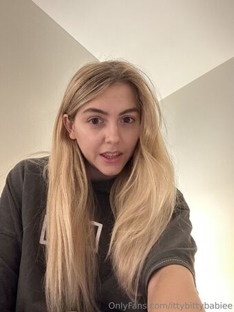 ittybittybabiee