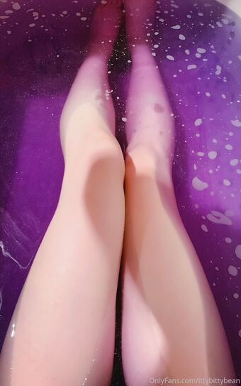 ittybittybean Nagie Wycieki OnlyFans Zdjęcie 7