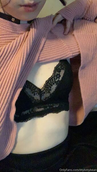ittybittybean Nagie Wycieki OnlyFans Zdjęcie 8