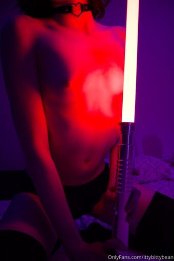 ittybittybean Nagie Wycieki OnlyFans Zdjęcie 17
