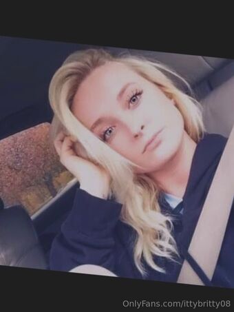 ittybritty08 Nagie Wycieki OnlyFans Zdjęcie 13