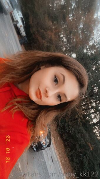 itz_kk22 Nagie Wycieki OnlyFans Zdjęcie 29