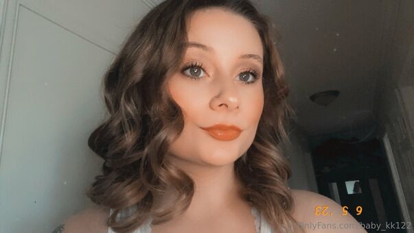 itz_kk22 Nagie Wycieki OnlyFans Zdjęcie 39