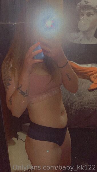 itz_kk22 Nagie Wycieki OnlyFans Zdjęcie 40