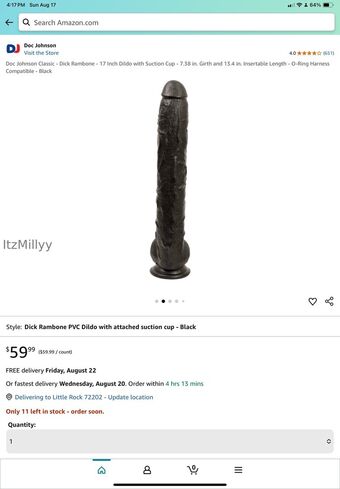 itzmissmilly Nagie Wycieki OnlyFans Zdjęcie 5