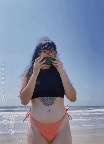 Itznataly Nagie Wycieki OnlyFans Zdjęcie 35