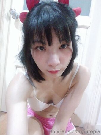 iutopia Nagie Wycieki OnlyFans Zdjęcie 14