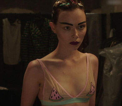 Ivanna Sakhno Nagie Wycieki OnlyFans Zdjęcie 31